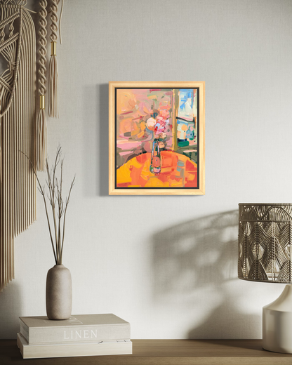 The Way the Roses Fall – Contemporary Women 2026