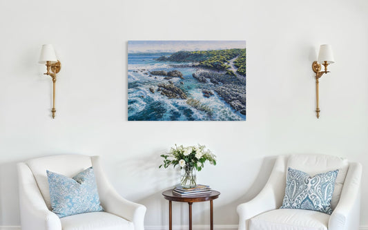 Movement and Colour, Aquarium - Jan 2026