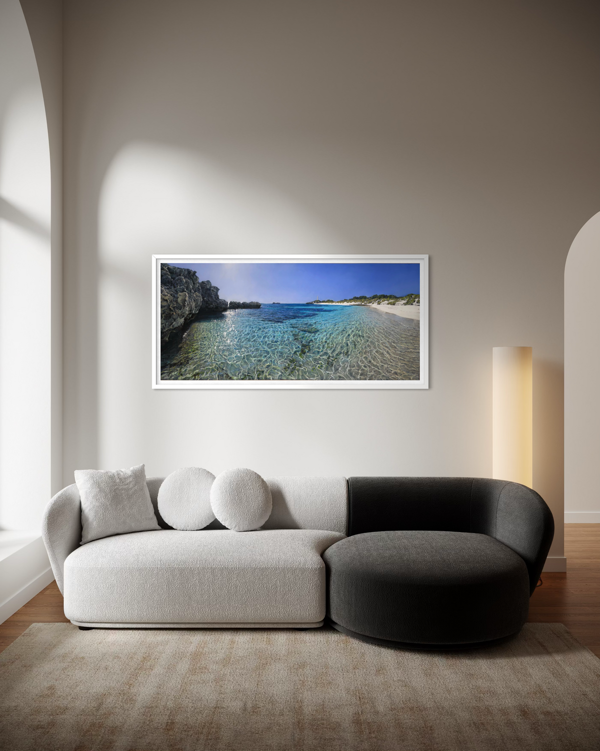 Pinky Beach