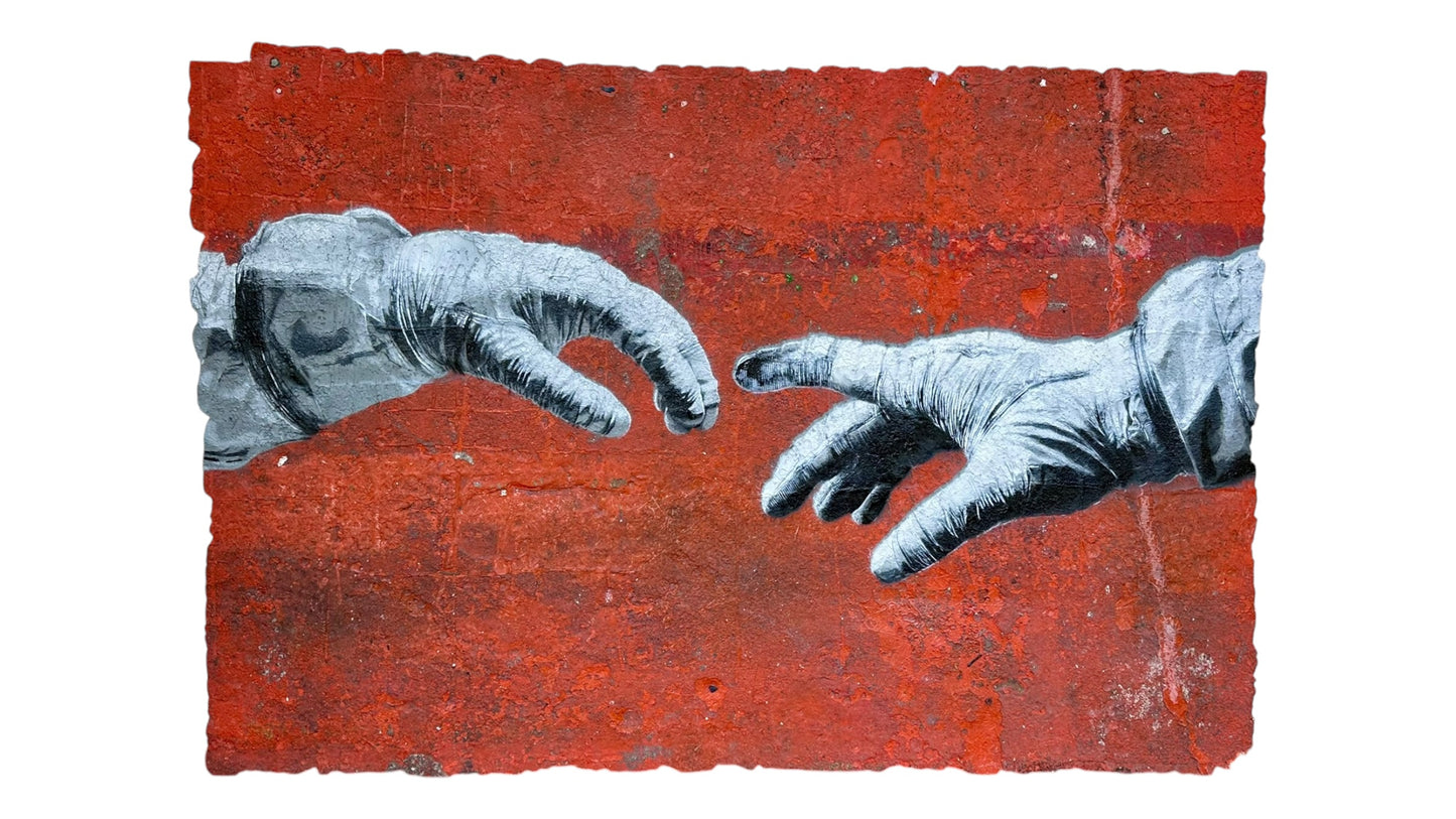Hands