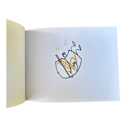 Sketchbook