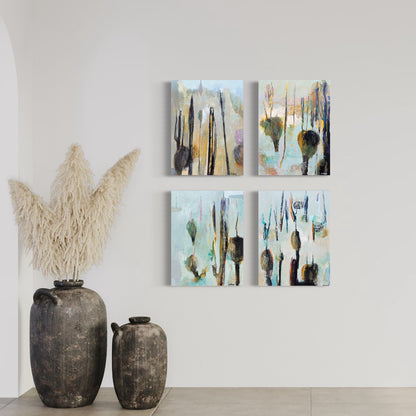 Sunset - Exhibition July 2023