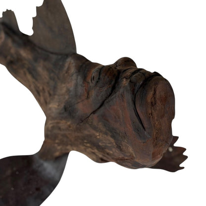 Mudskipper