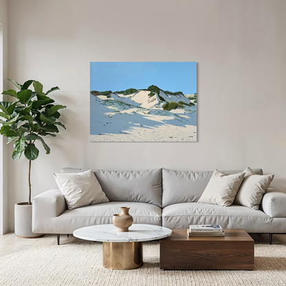 Boodjidup Dune Shadows 20