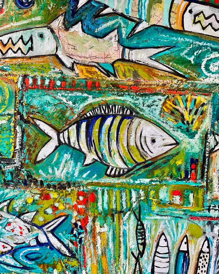 If Wishes Were Fishes