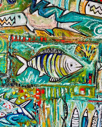 If Wishes Were Fishes