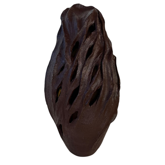 Breath of Stone II - Chocolate (Medium) Sculpture - Contemporary Women 2026