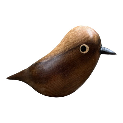 Robin Crafted from Blackheart Sassafras
