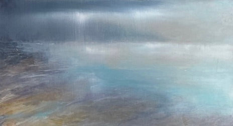 The Shallows, Meelup