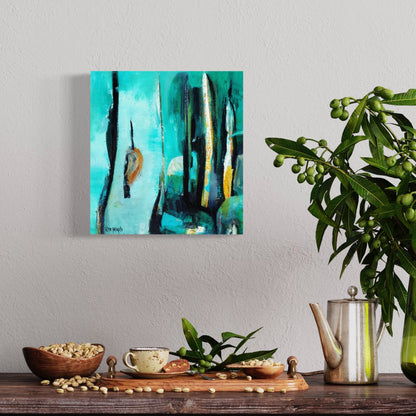 Cool - Exhibition July 2023