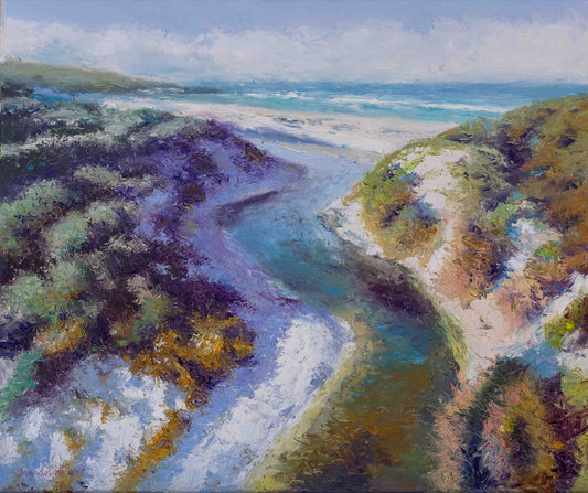 The Joining, Redgate - Jan 2026