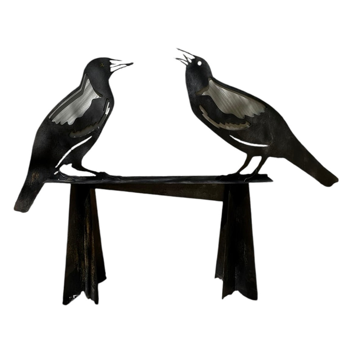 The Conversation