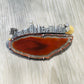 Brooch - Estuary Views