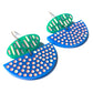 Earrings - Large 46
