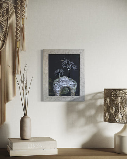 beneath endless time