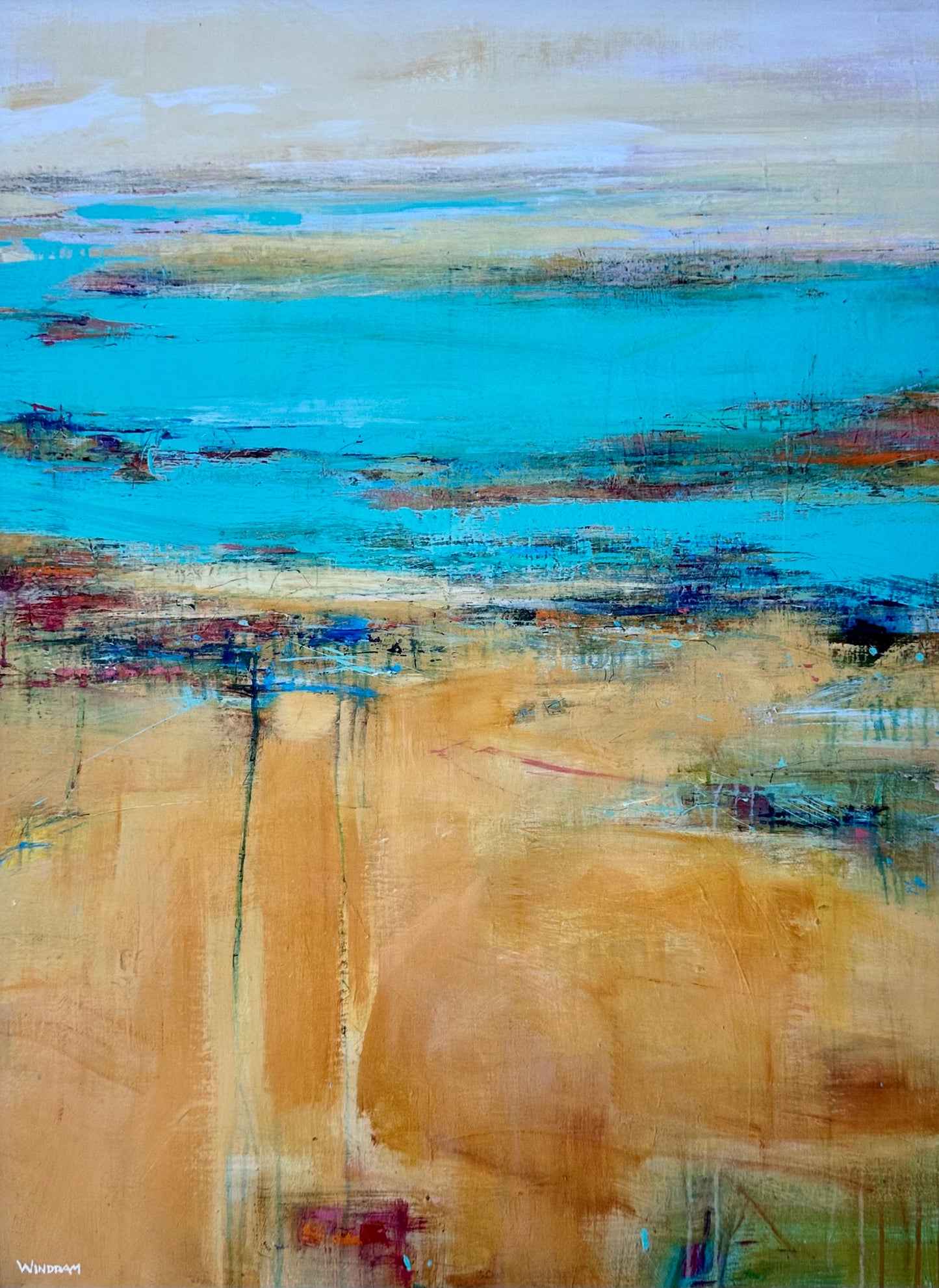 Essence of a Landscape