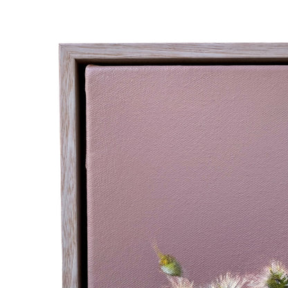 Cut Glass with Blossom - MRROS 2024