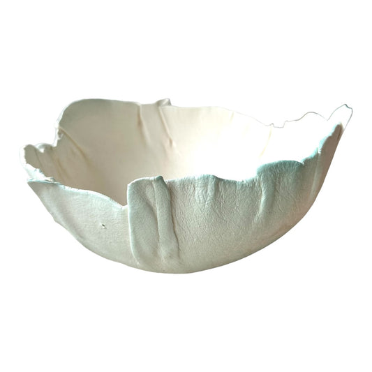 Large Shell Bowl