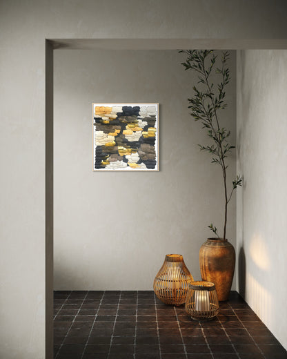 Mineral Mosaic