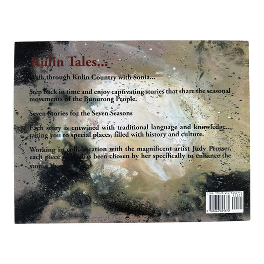 Kulin Tales