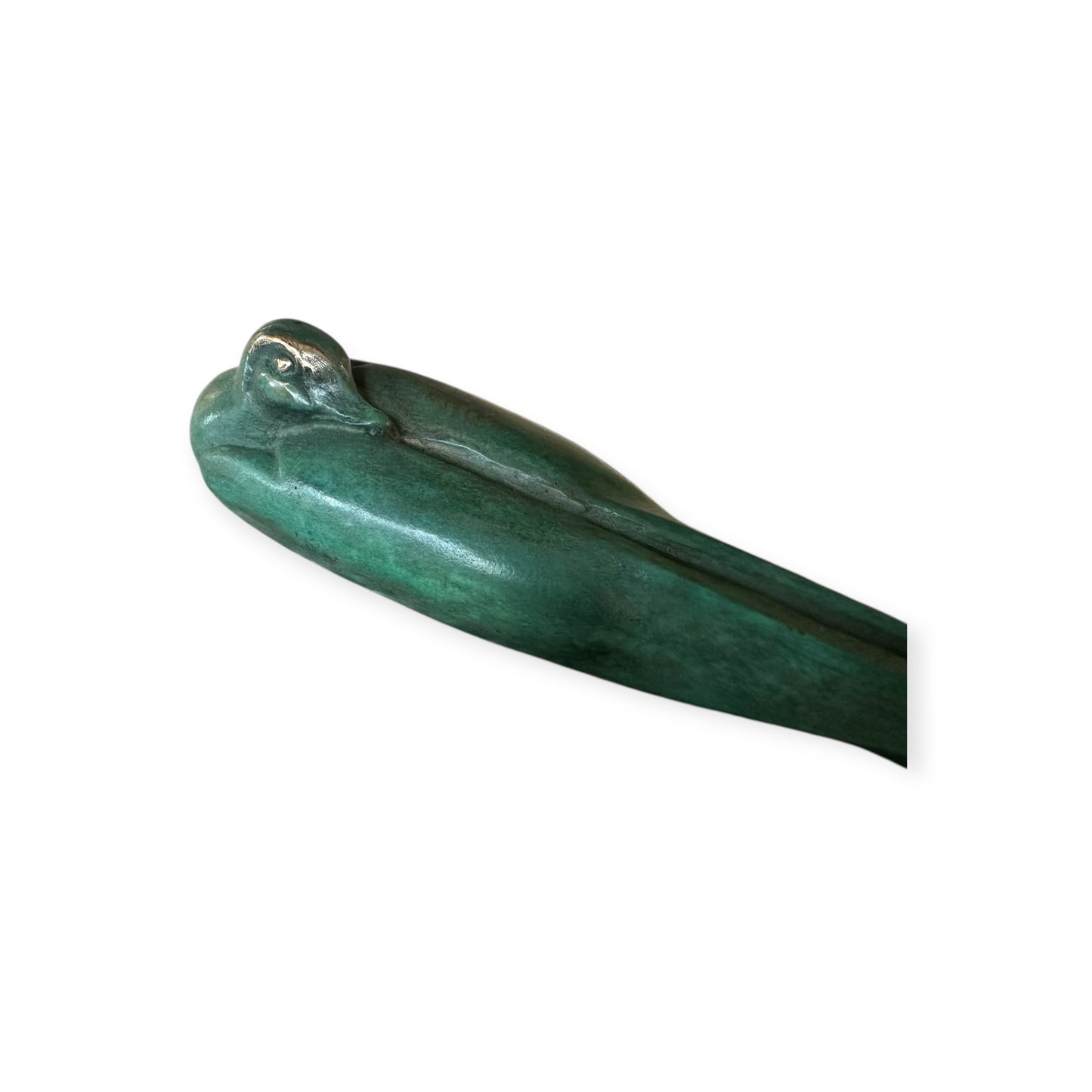 Duck Paper Knife No. 2