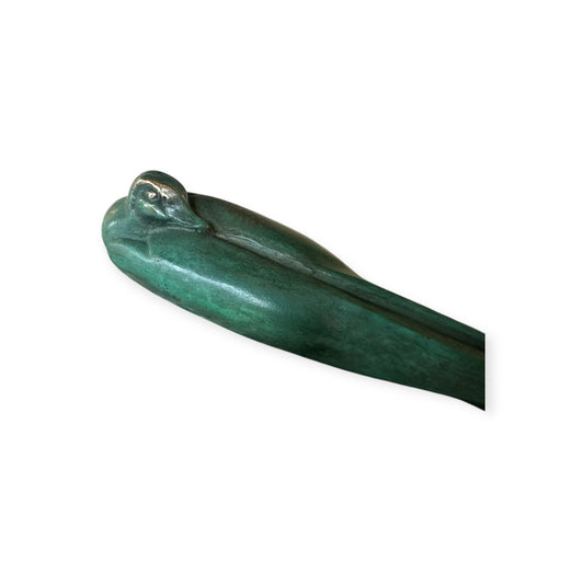 Duck Paper Knife No. 2