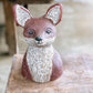 Basil Fox