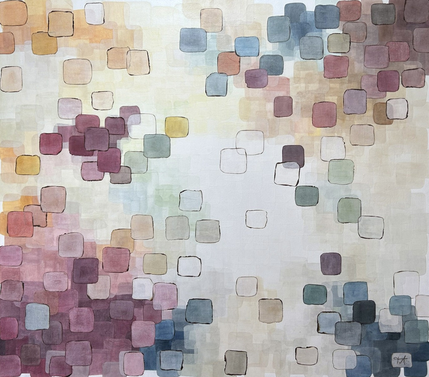 Fragments of a Journey