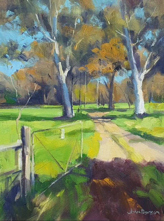 Farm Near Yallingup