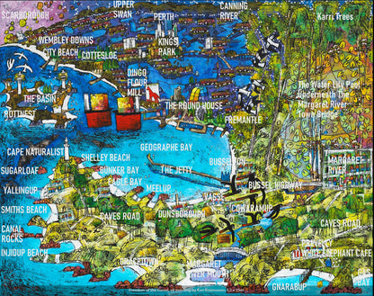 Freedom of the Forest