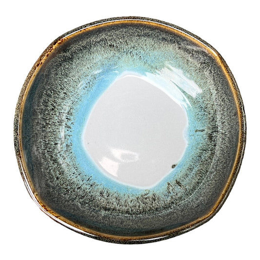 Small Serving Dish - Jun