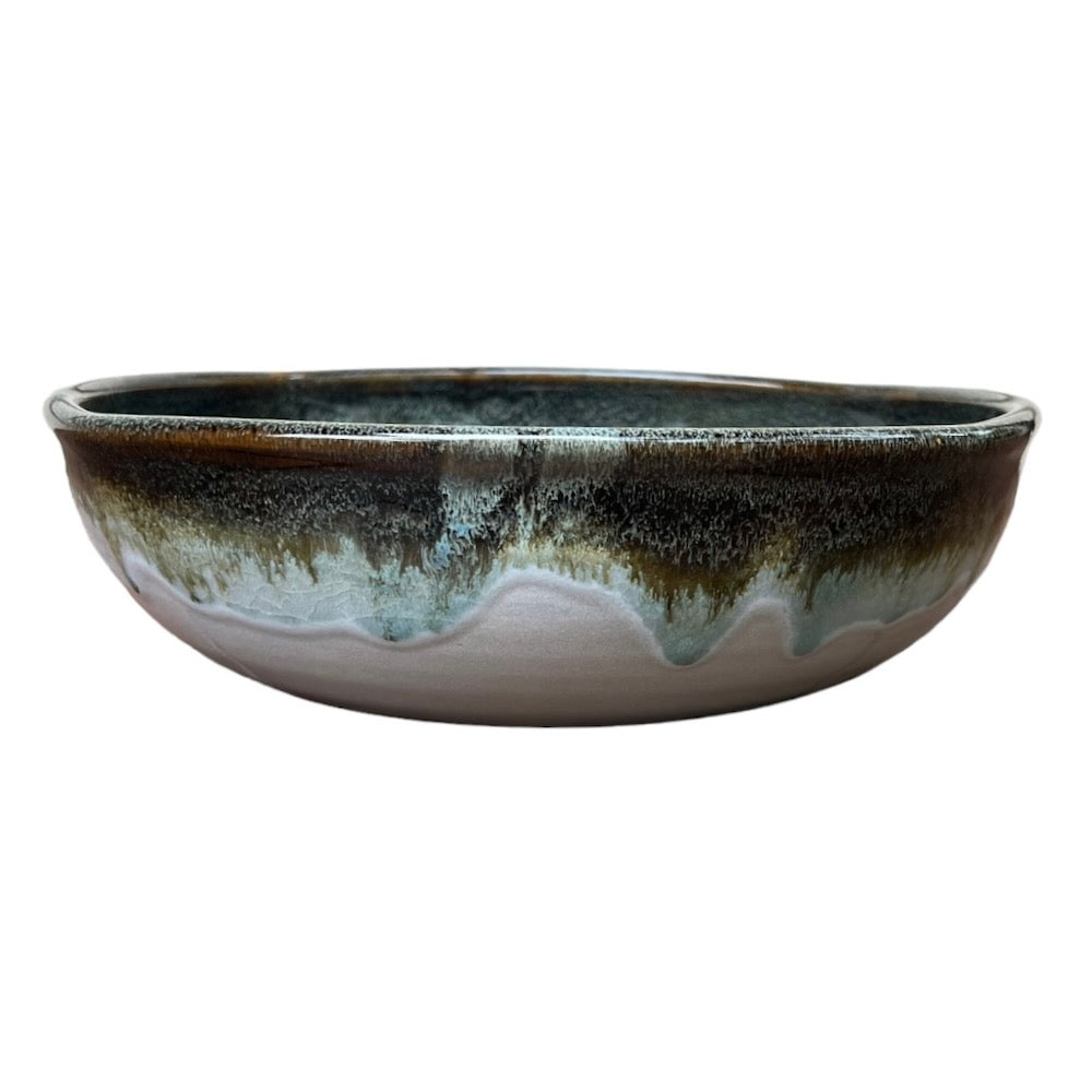 Large Serving Dish - Jun