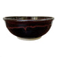 Mixing Bowl - Copper Red