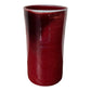 Tall Vase, Extra Large - Copper Red