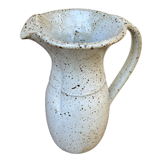 Water Jug - Iron Spot