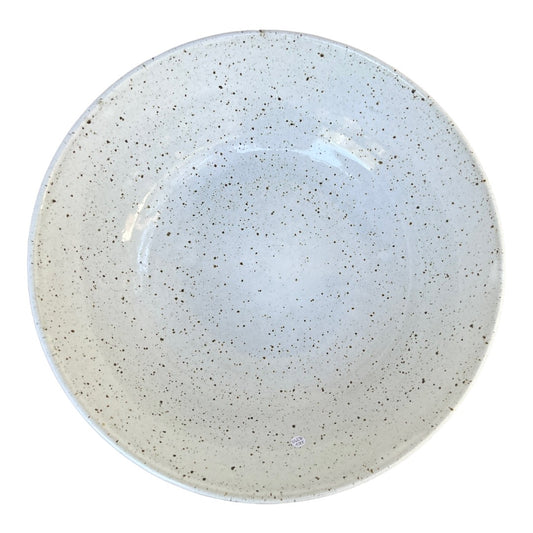 Centrepiece  Bowl - Iron Spot