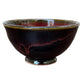 Bowl, Extra Small Round - Copper Red