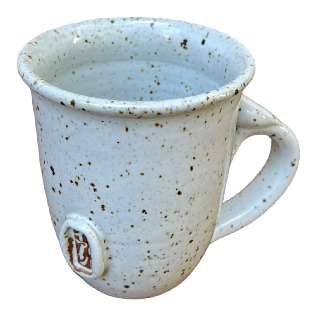 Mug  - Iron Spot