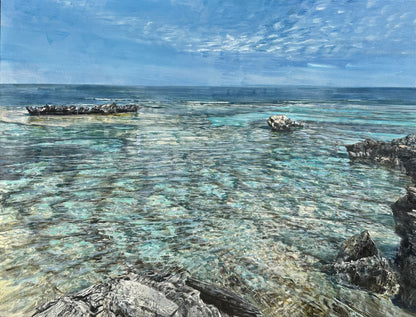 Rottnest Scallops - Easter 2025