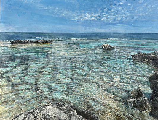 Rottnest Scallops - Easter 2025