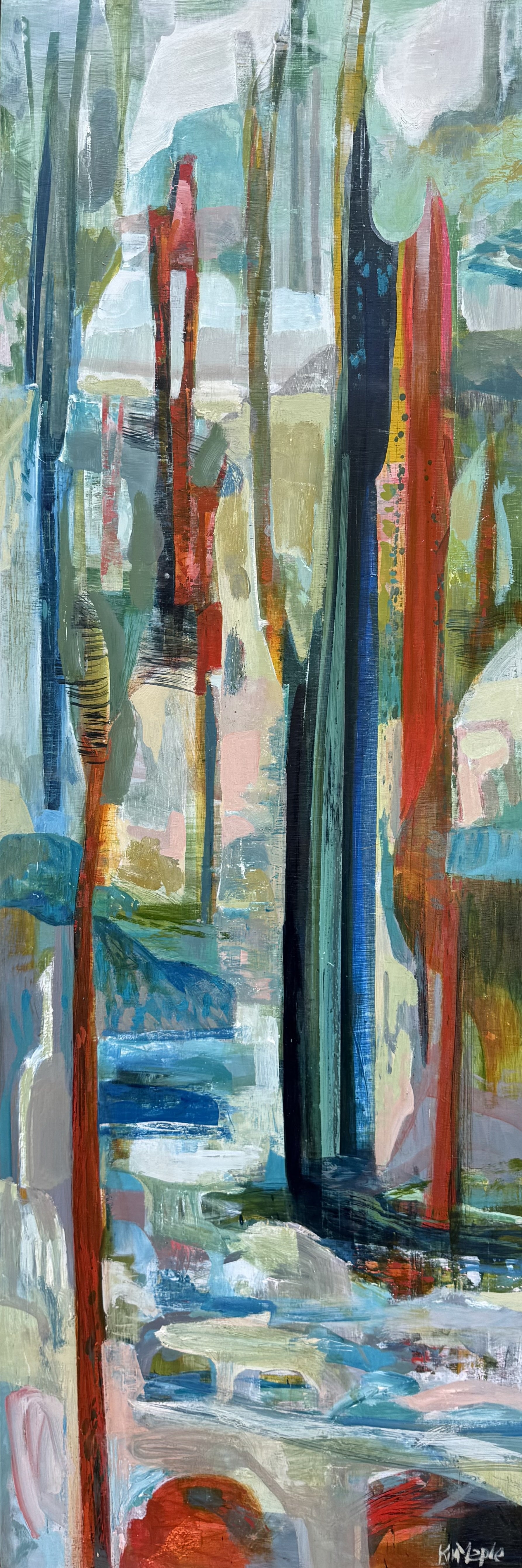 Know the Path – Yallingup Galleries
