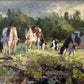 Sun Grazers