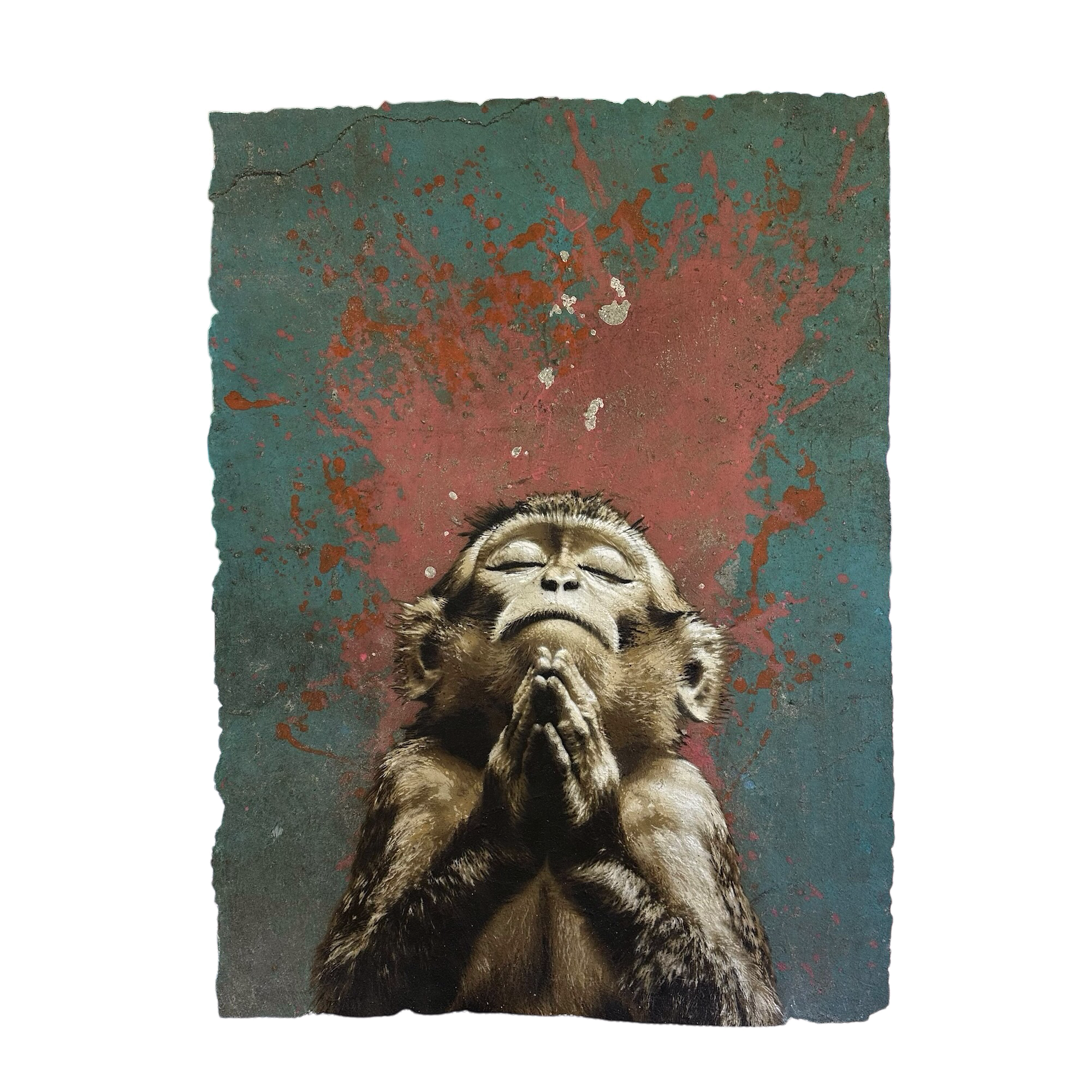 Sacred Silence Explosion – Yallingup Galleries