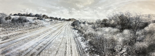 Side Road - Easter 2025
