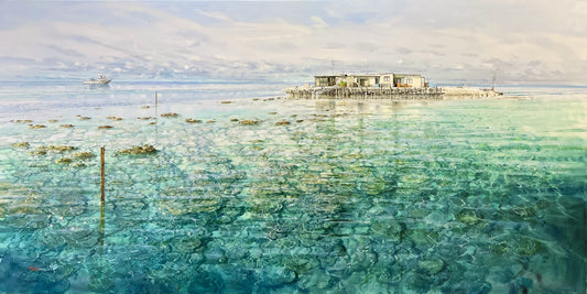 Southern Group, Abrolhos  - Easter 2025