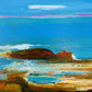 Rainbow Rock - Ocean Series