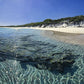 Calm Waters at Salmon Bay, Rottnest