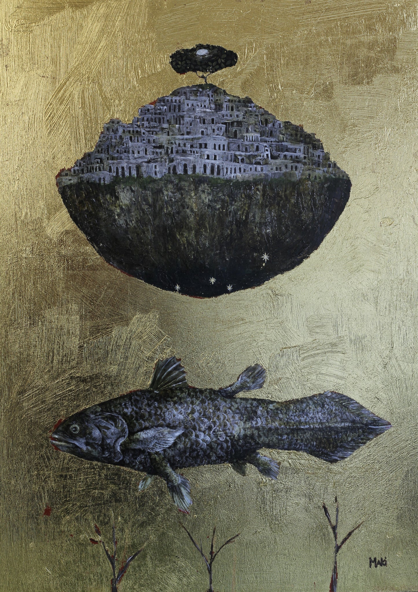 echoes through eternity