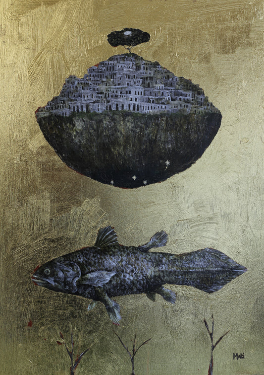 echoes through eternity