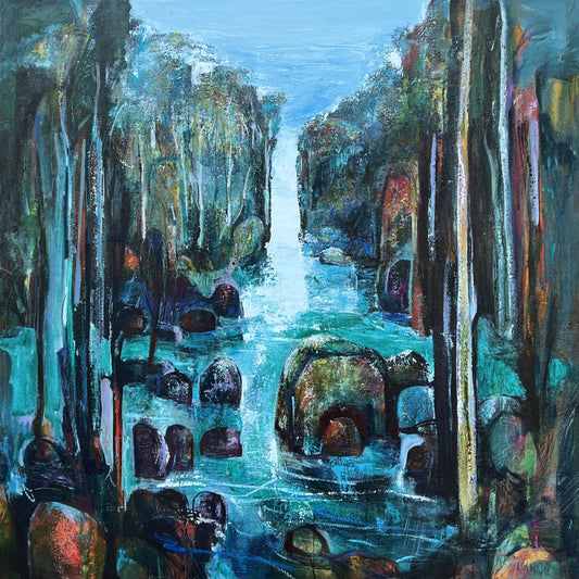 Water Course
